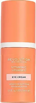 Revolution Beauty Vitamin C Eye Cream