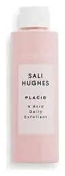 Revolution Beauty x Sali Hughes Placid 5-Acid Daily Exfoliant