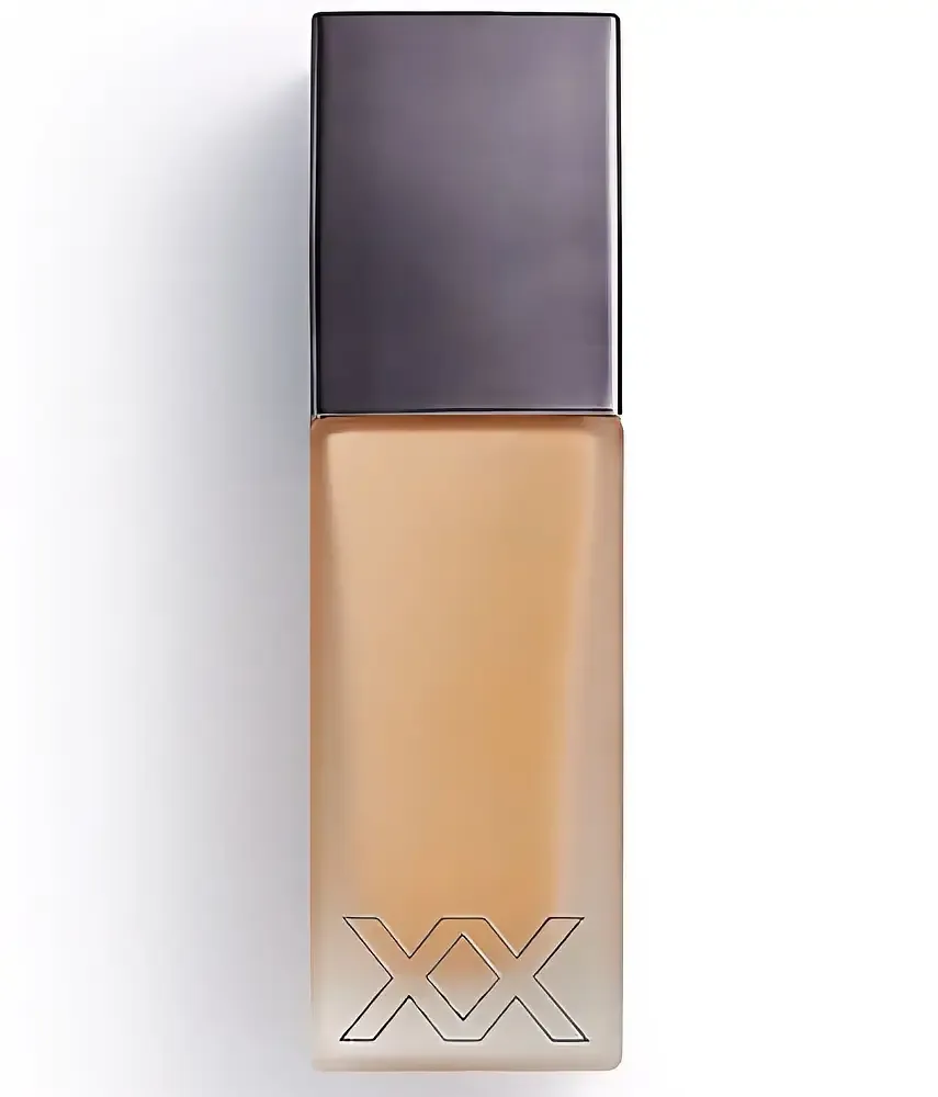 Revolution Beauty XX Revolution Liquid Skin Fauxxdation Double Fixx Foundation