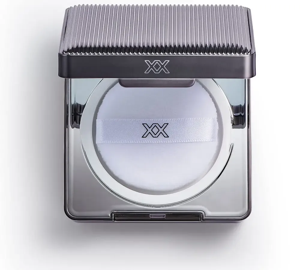Revolution Beauty XX Revolution Quick Fixx Loose Setting Powder
