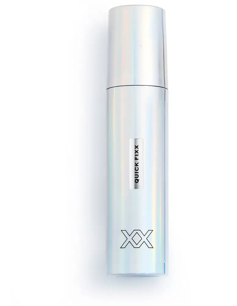 Revolution Beauty XX Revolution Quick Fixx Mattifying Fixing Mist