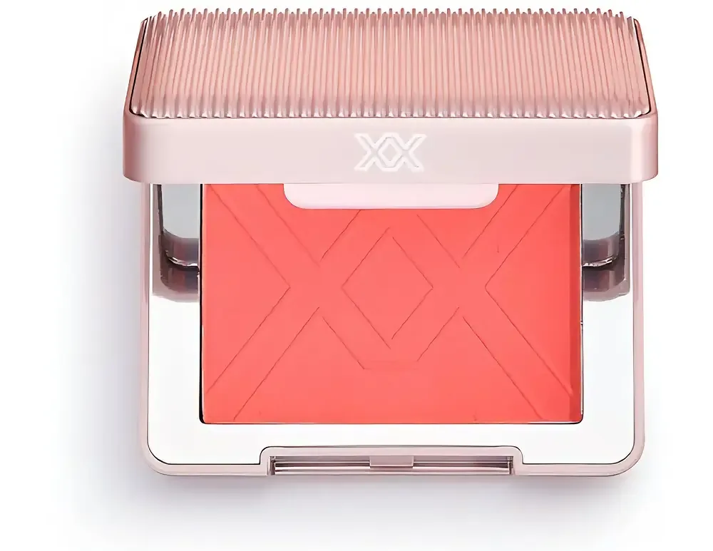 Revolution Beauty XX Revolution Xxcess Blush Powder