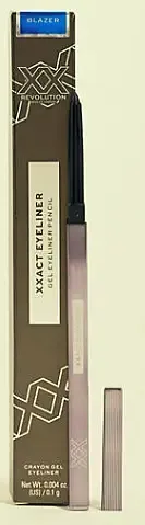 Revolution Beauty XXact Eyeliner Pencil