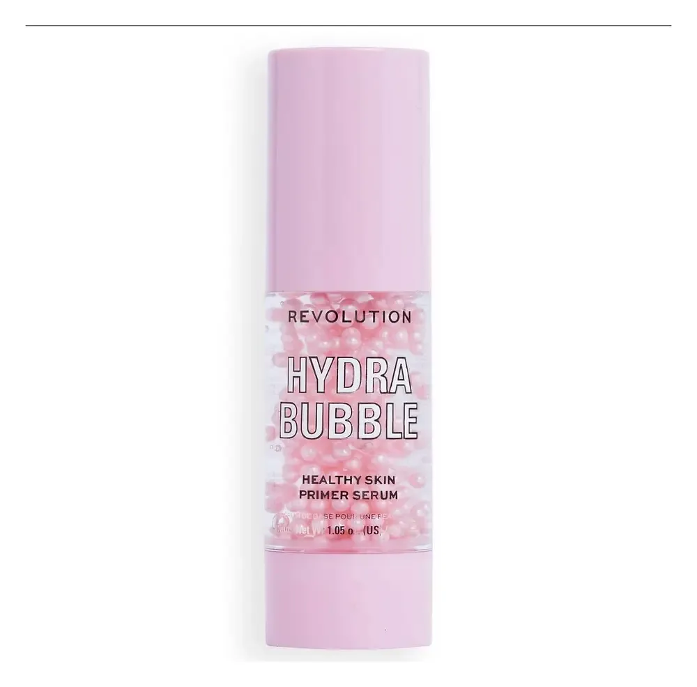 Revolution Beauty Y2k Baby Hydra Bubble Healthy Skin Primer Serum