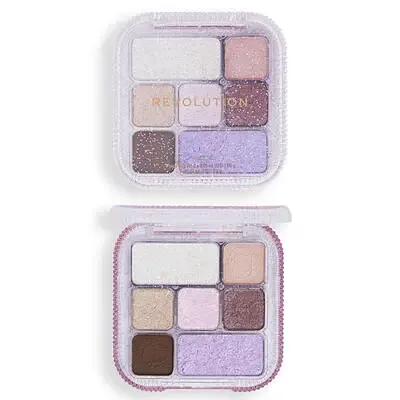 Revolution Beauty Y2k Baby Ultimate Eyeshadow Palette