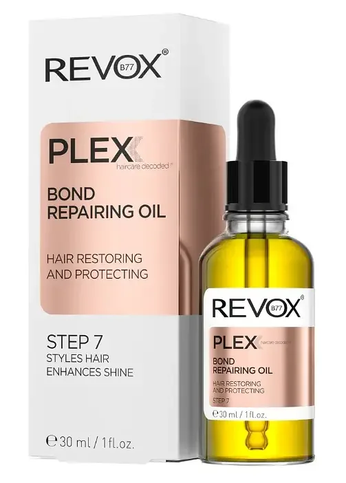 REVOX B77 Bond Repairing Oil