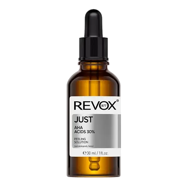 REVOX B77 Just AHA Acids 30%
