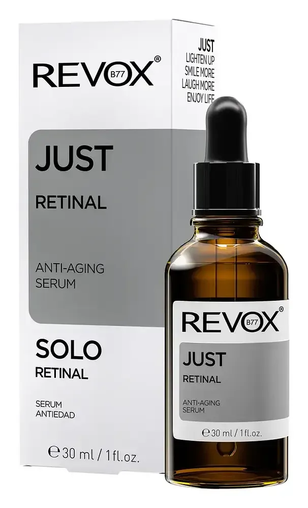 REVOX B77 Just Retinal Serum