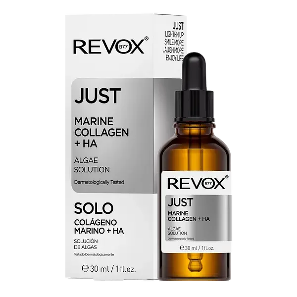 REVOX B77 Marine Collagen + HA