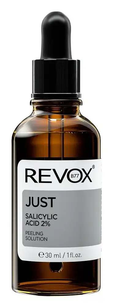 REVOX B77 Salicylic Acid 2%