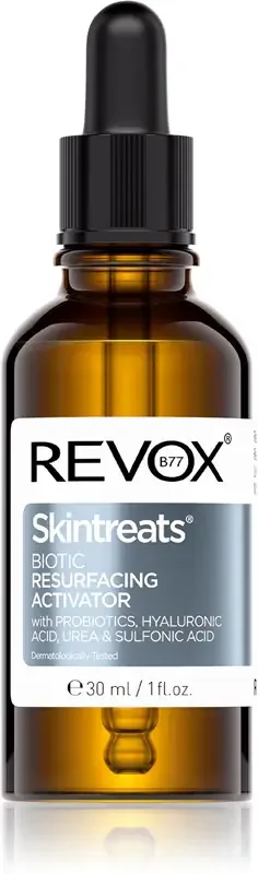REVOX B77 Skintreats Biotic Resurfacing Activator