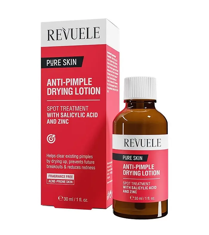 Revuele Anti-Pimple Drying lotion