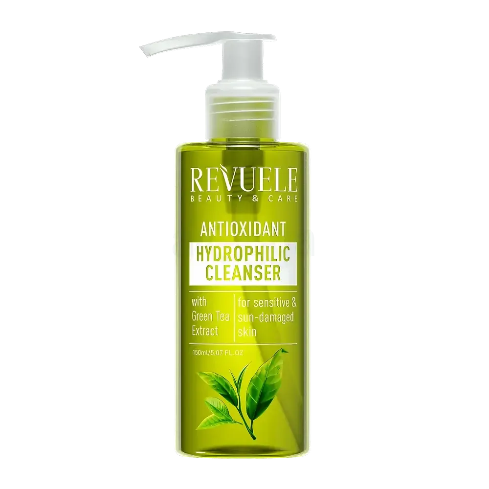 Revuele Antioxidant Hydrophilic Cleanser