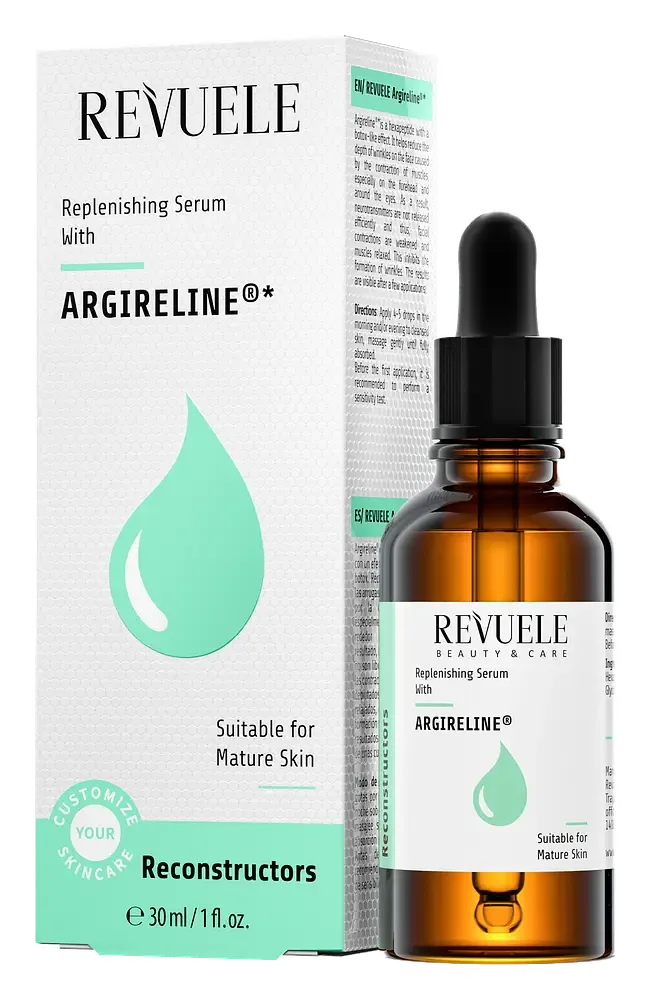 Revuele Argireline