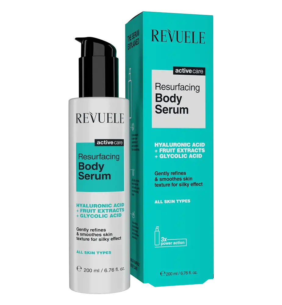 Revuele Body Serum