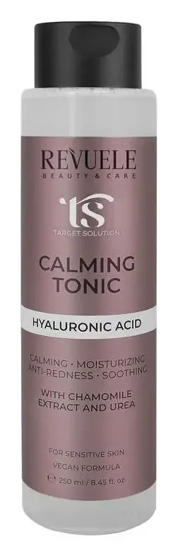 Revuele Calming Tonic Hyaluronic Acid