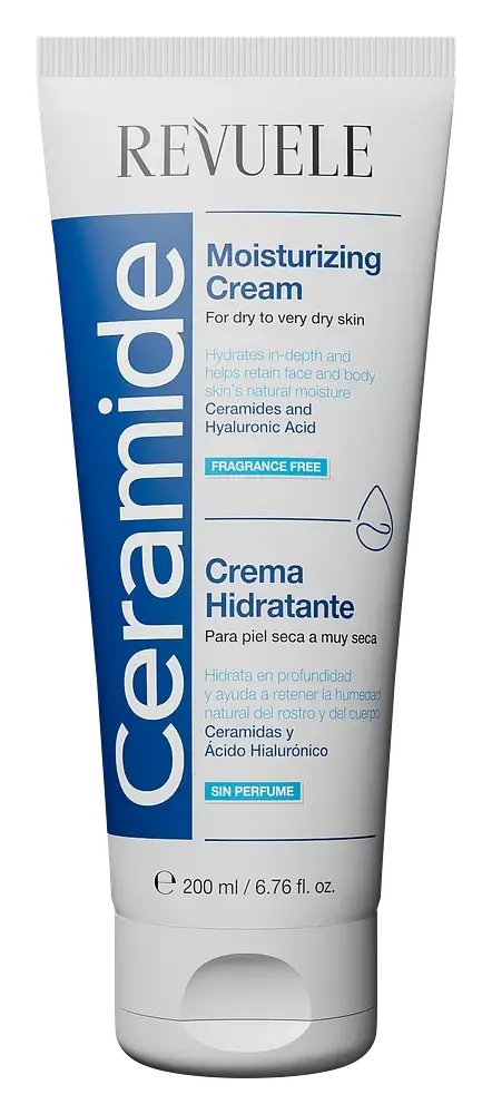 Revuele Ceramide Moisturizing Cream
