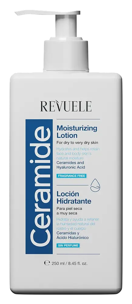 Revuele Ceramide Moisturizing Lotion