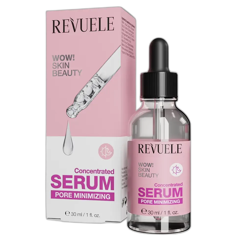 Revuele Concentrated Serum Pore Minimizing