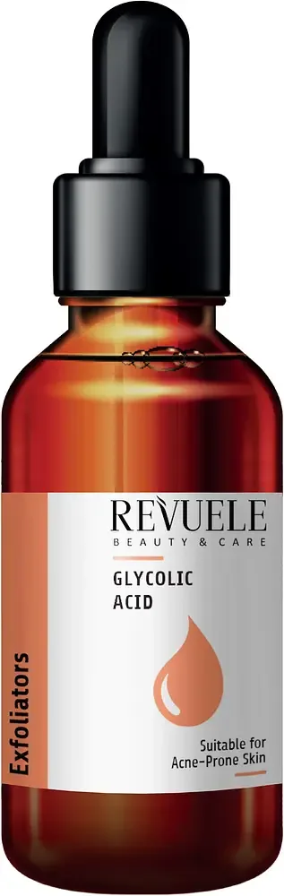 Revuele CYS Exfoliating Solution - Glycolic acid