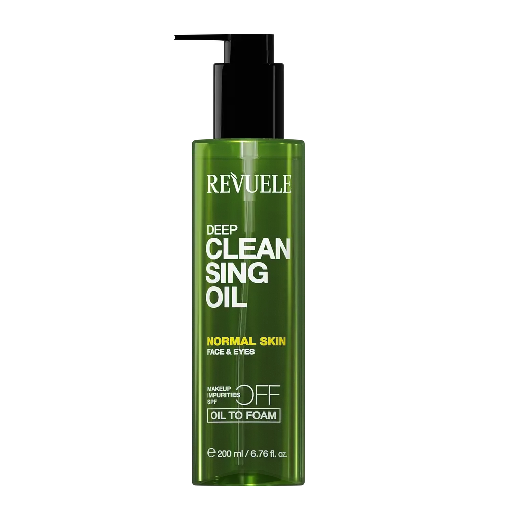 Revuele Deep Cleansing Oil