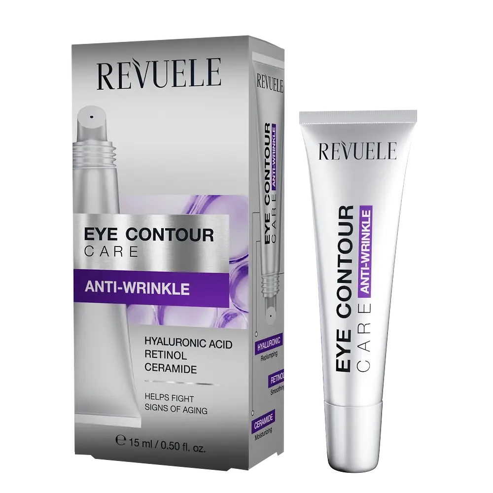 Revuele Eye Contour Care