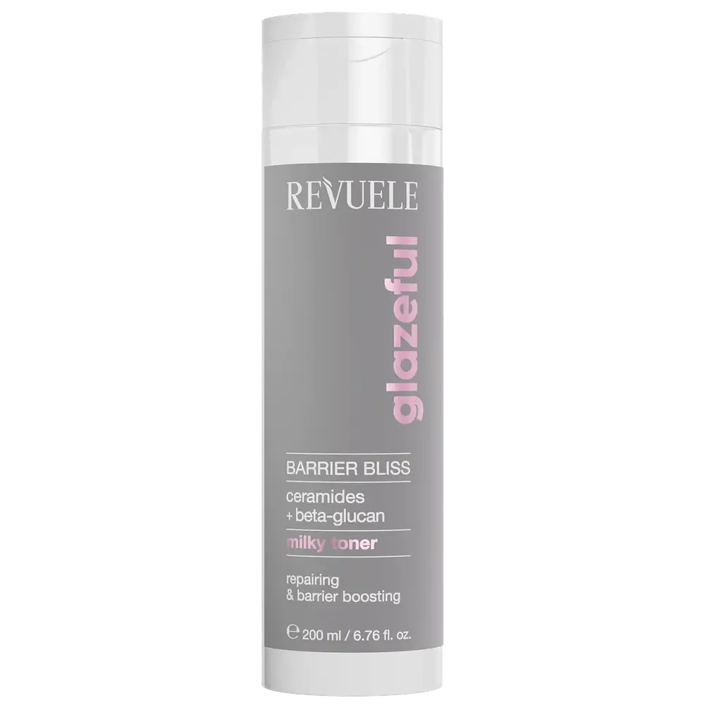 Revuele Glazeful Barrier Bliss Milky Toner