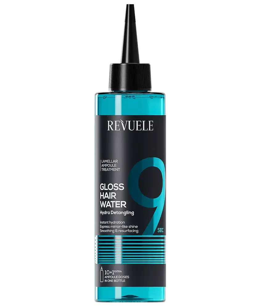 Revuele Gloss Hair Water