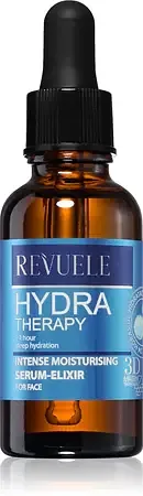 Revuele Hydra Therapy Intense Moisturising Serum-Elixir