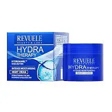 Revuele Hydra Therapy Intense Moisturizing Night Cream