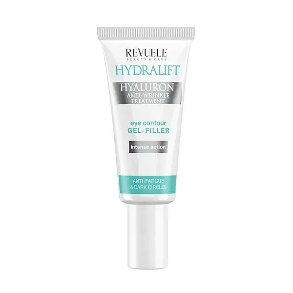 Revuele Hydralift Hyaluron Eye Contour Gel-Filler