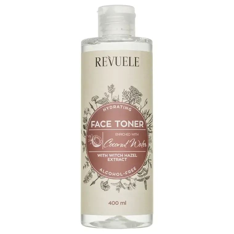 Revuele Hydrating Face Toner