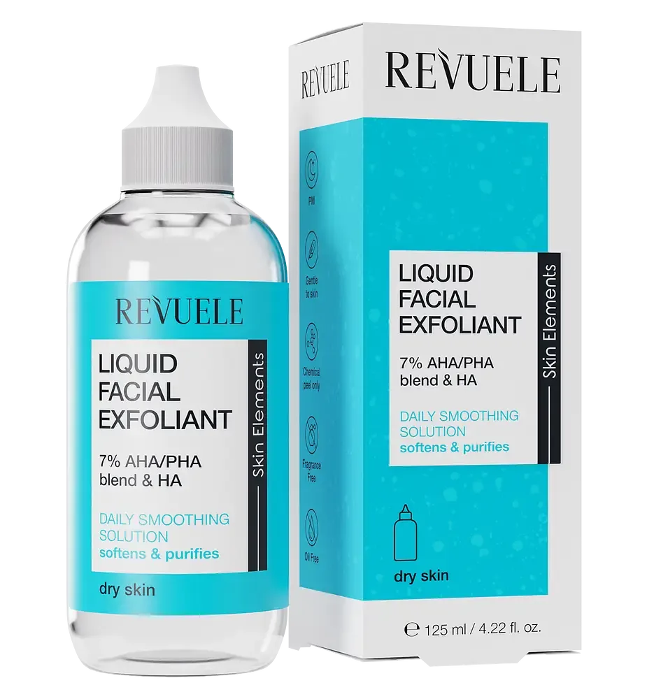 Revuele Liquid Facial Exfoliant