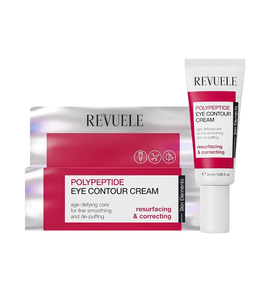 Revuele Polypeptide Eye Contour Cream
