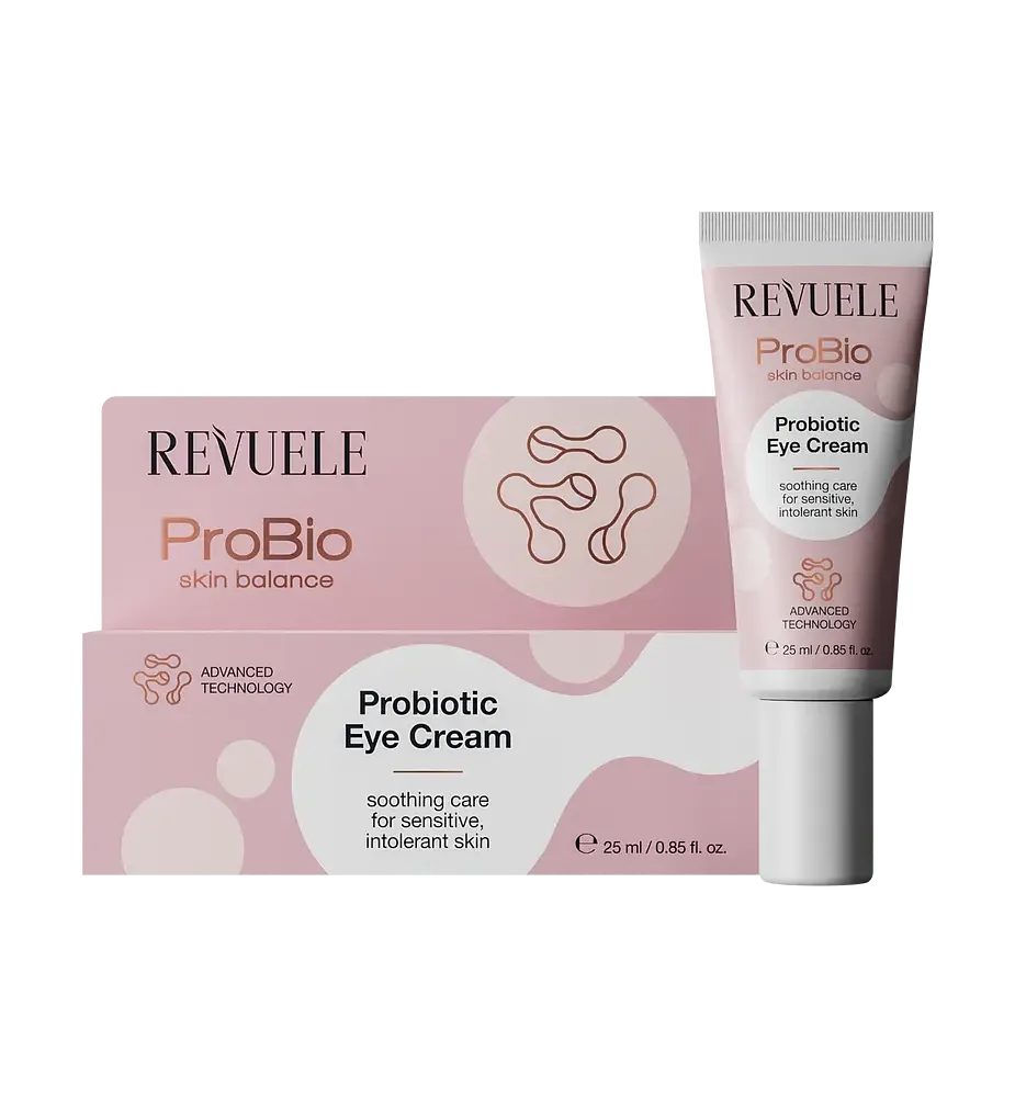 Revuele Probio Skin Balance Probiotic Eye Cream