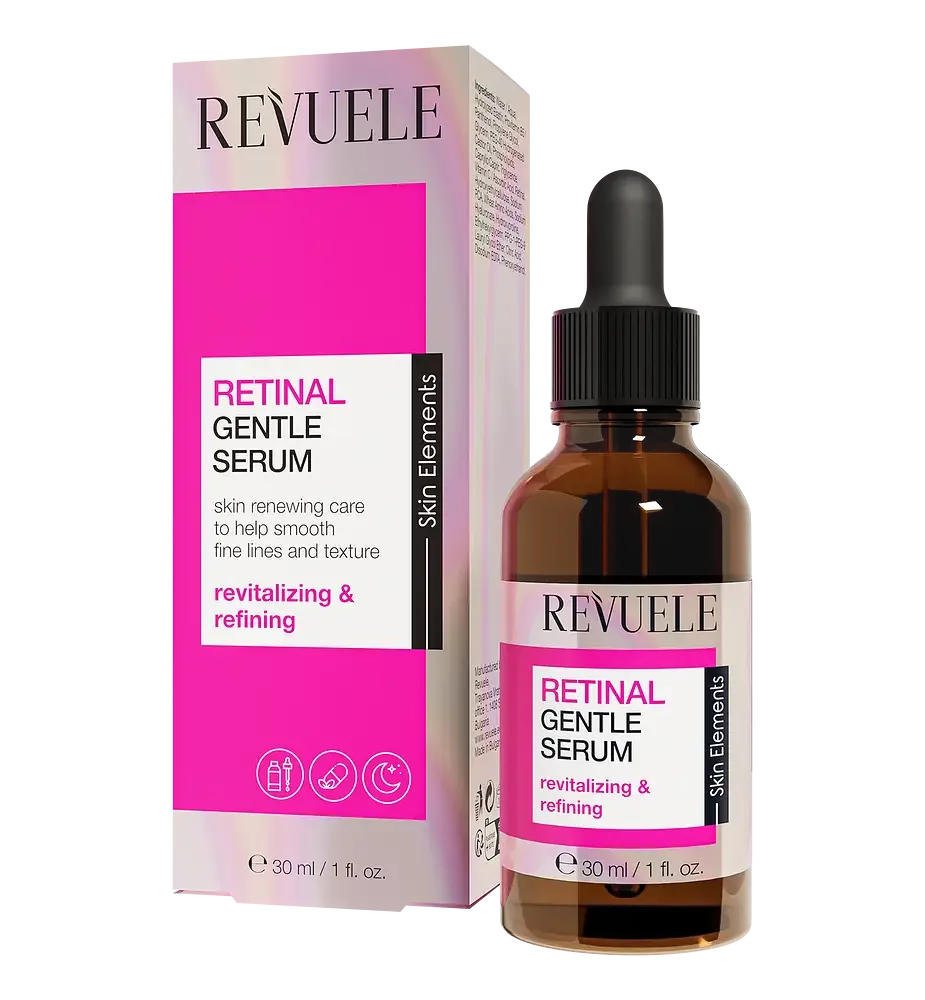 Revuele Retinal Gentle Serum