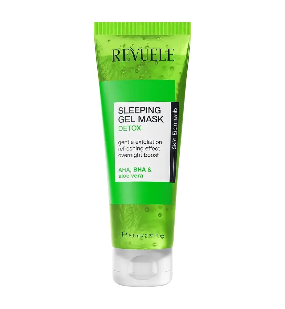 Revuele Sleeping Gel Mask