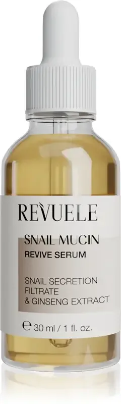 Revuele Snail Mucin Revive Serum