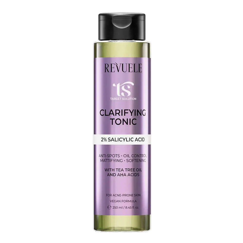 Revuele TS Clarifying Tonic 2% Salicylic Acid