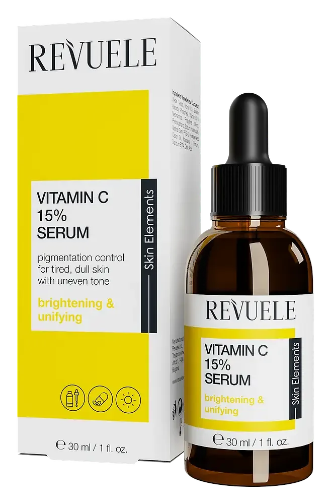 Revuele Vitamin C 15% Serum