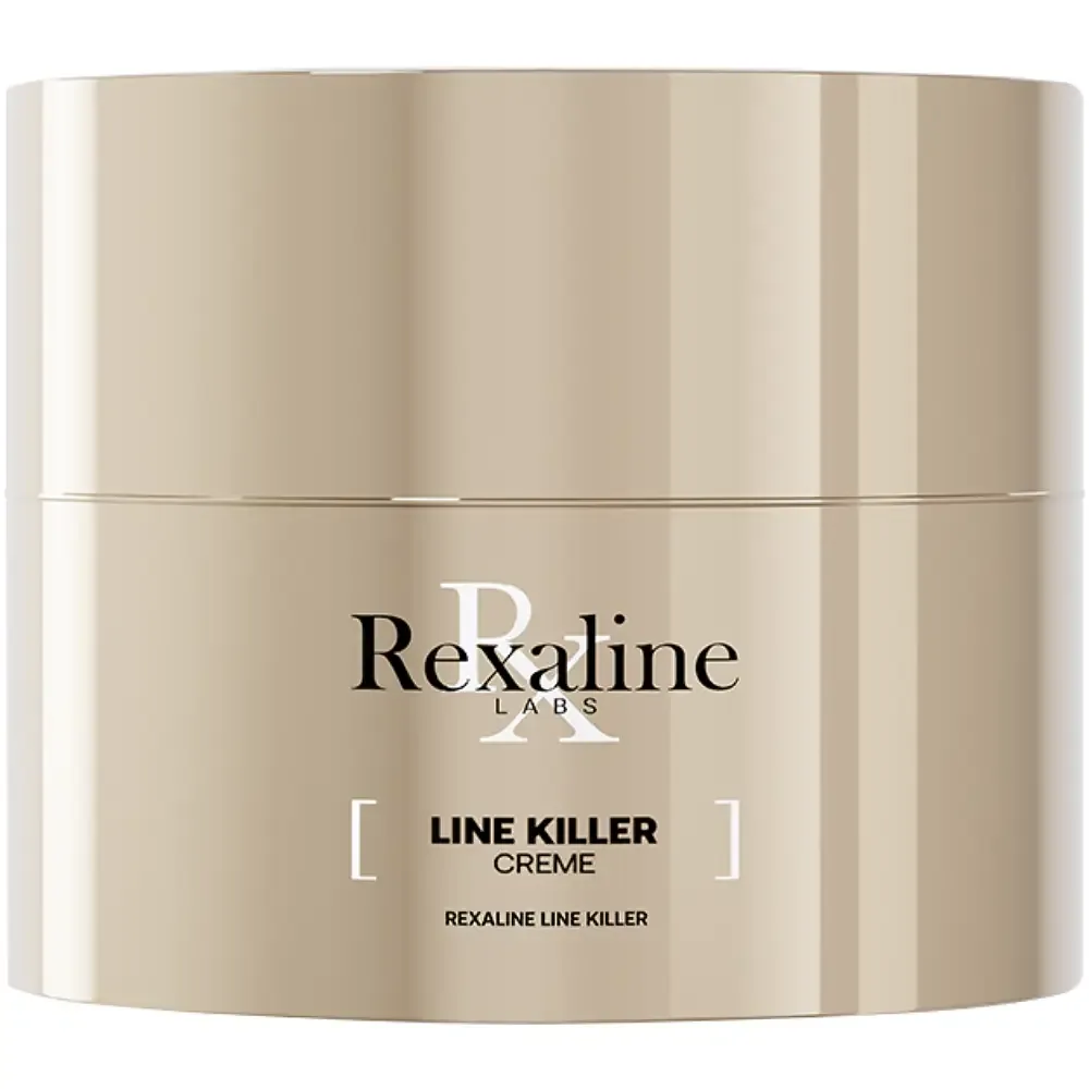 Rexaline Line Killer Creme