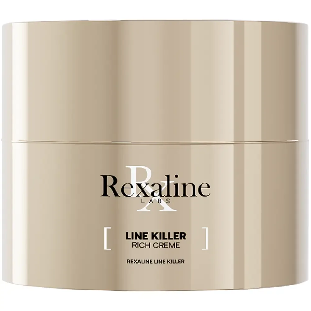 Rexaline Line Killer Rich Creme