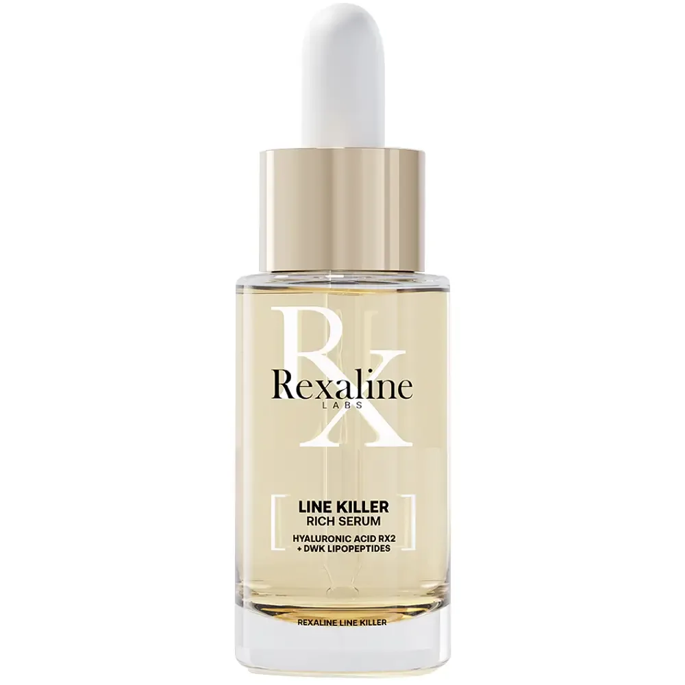Rexaline Line Killer Rich Serum