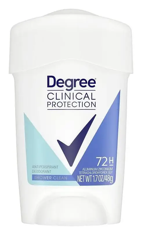 Rexona Clinical Protection Antiperspirant Deodorant