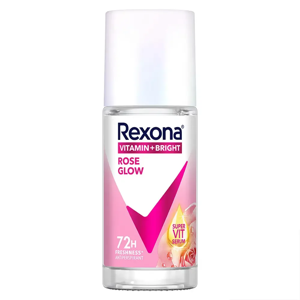 Rexona Vitamin Bright Roll On Deodorant