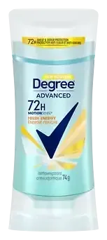 Rexona Women Advanced 72H Antiperspirant Deodorant Stick