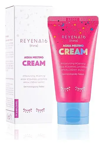 REYENA16 Aqua Melting Cream