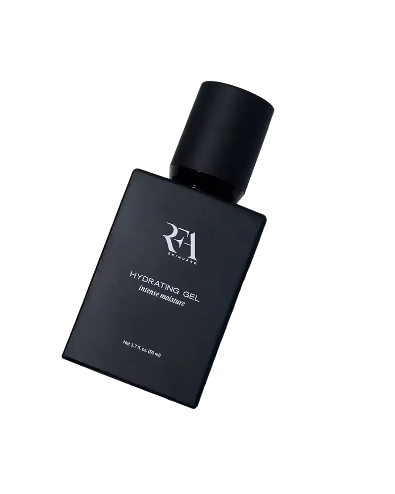 RFA Skincare Hydrating Gel