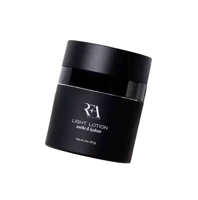RFA Skincare Light Lotion