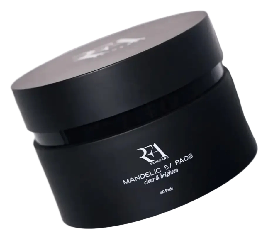 RFA Skincare Mandelic 5% Pads